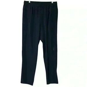Adidas AEROREADY Designed For Movement (D4M) Training Pants L Legink/ Black NWT